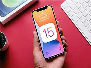 صورة الخبر: آبل تعلن رسمياً عن نظام iOS 15 صورة الخبر: آبل تعلن رسمياً عن نظام iOS 15
